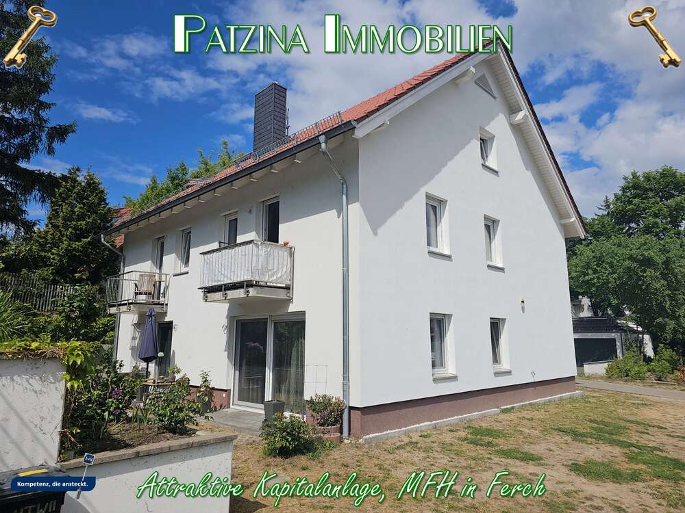 Thumbnail-Haus zum Kaufen in Schwielowsee 729.000,00 € 248 m²