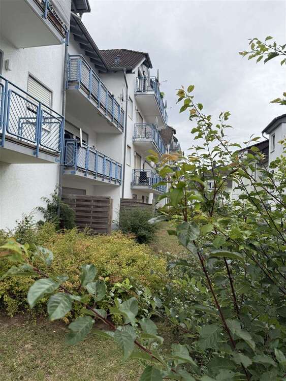 Thumbnail-Wohnung zum Kaufen in Limburg a d Lahn 137.000,00 € 63.5 m²