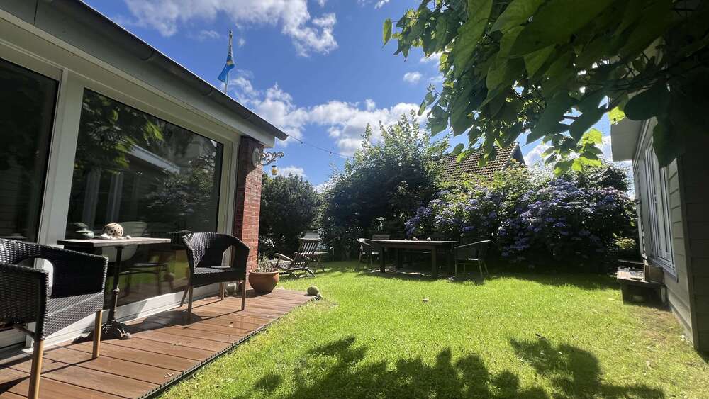 Thumbnail-Haus zum Kaufen in Hamburg 1.075.000,00 € 104 m²