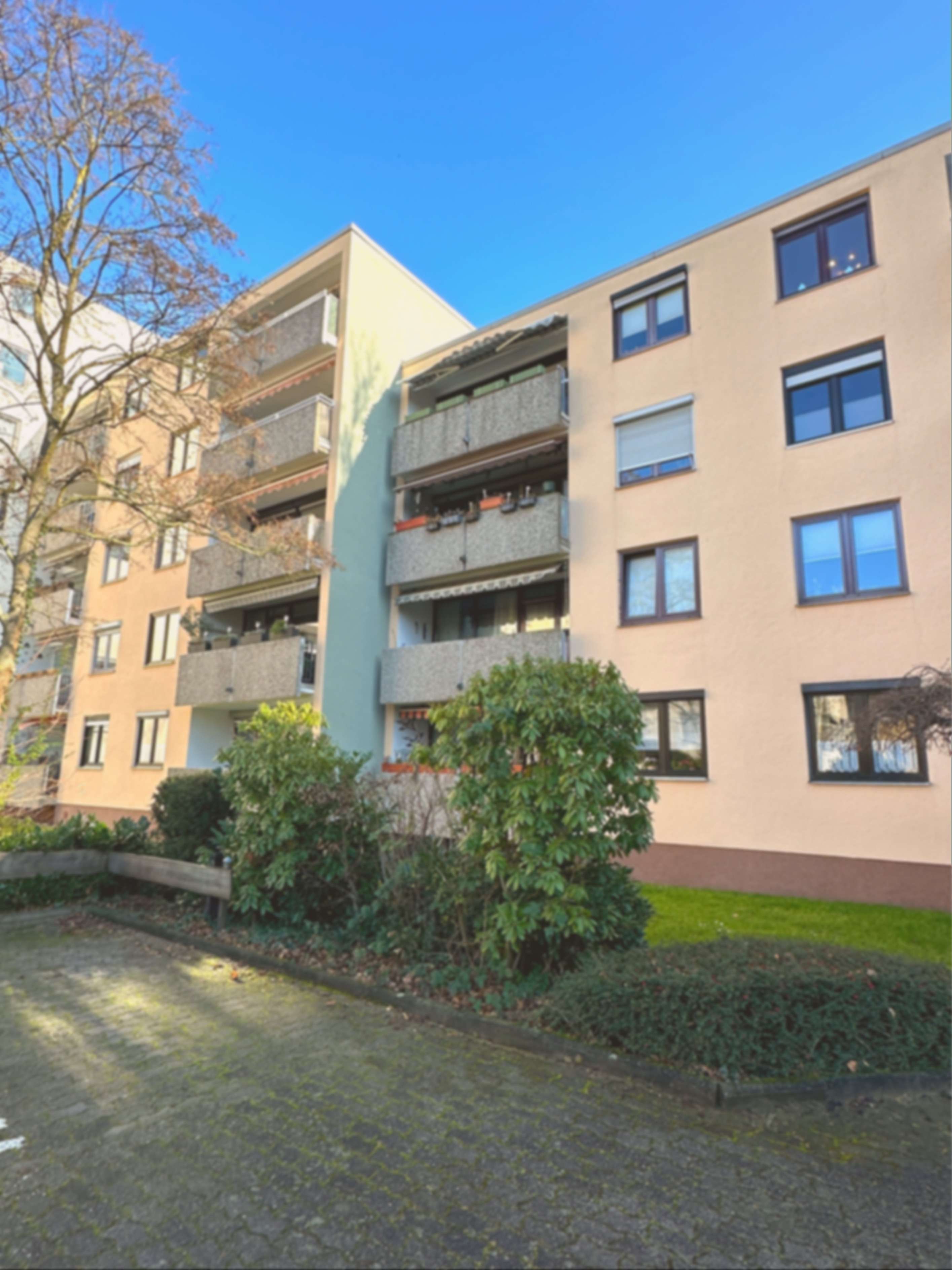 Thumbnail-Wohnung zum Kaufen in Kerpen 258.000,00 € 88 m²