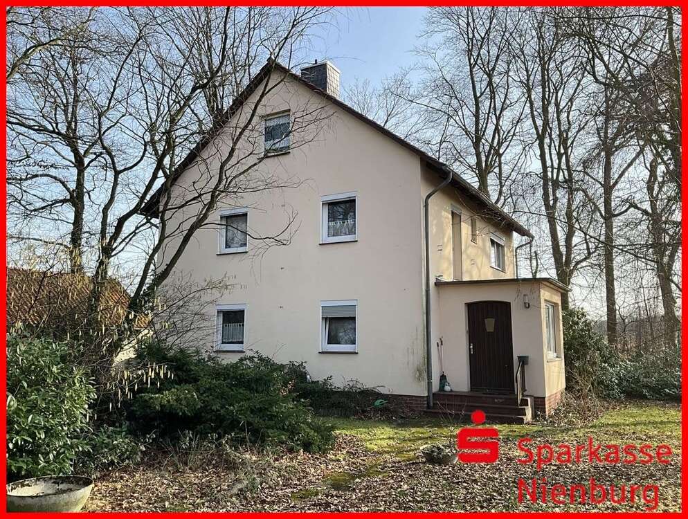 Thumbnail-Haus zum Kaufen in Rehburg-Loccum 189.000,00 € 160 m²