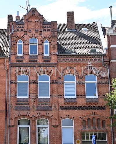 Thumbnail-Haus zum Kaufen in Hildesheim 750.000,00 € 330 m²