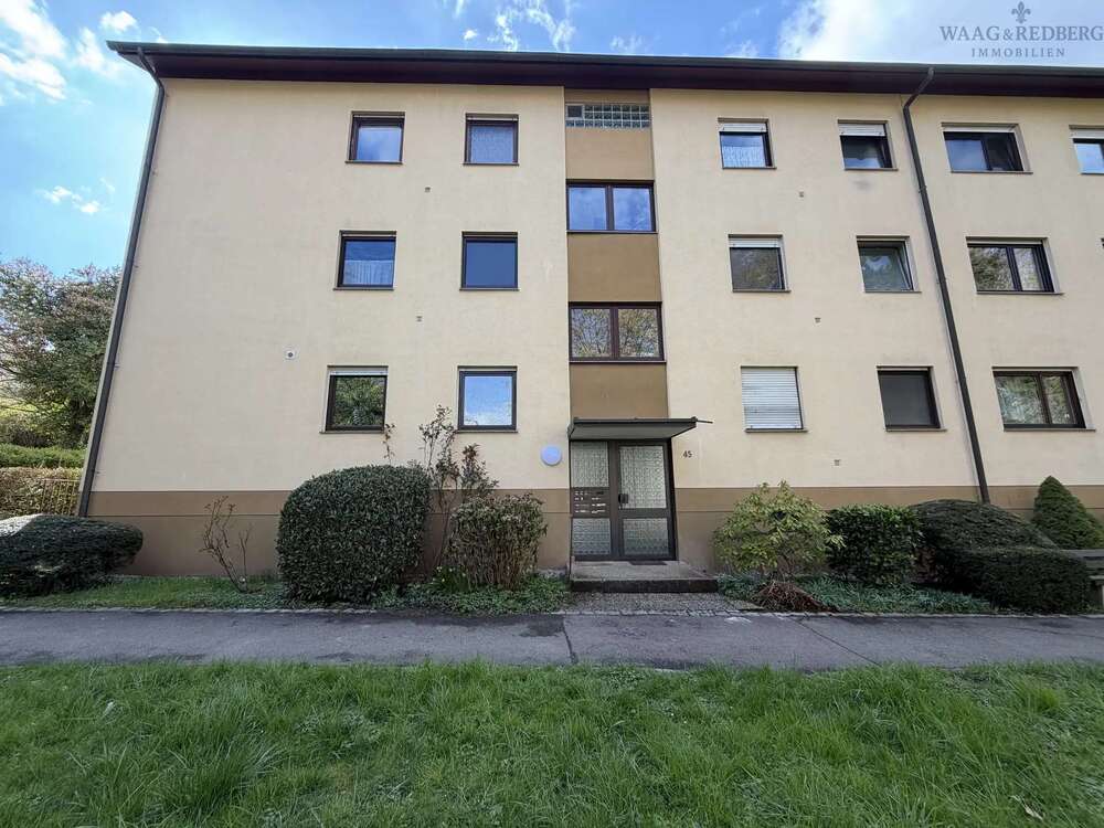 Thumbnail-Wohnung zum Kaufen in Esslingen am Neckar 297.500,00 € 67.66 m²