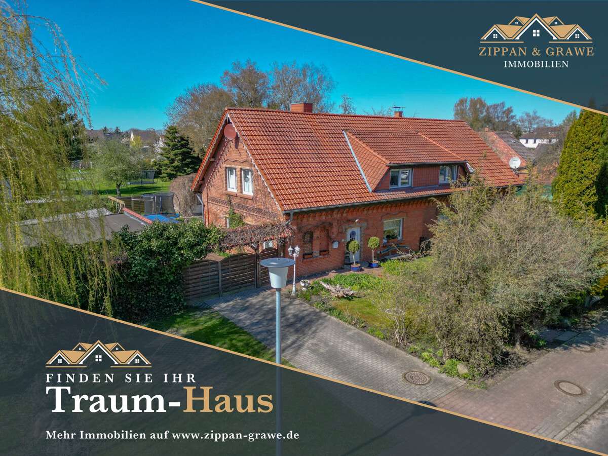 Thumbnail-Haus zum Kaufen in Semlow 179.000,00 € 125 m²
