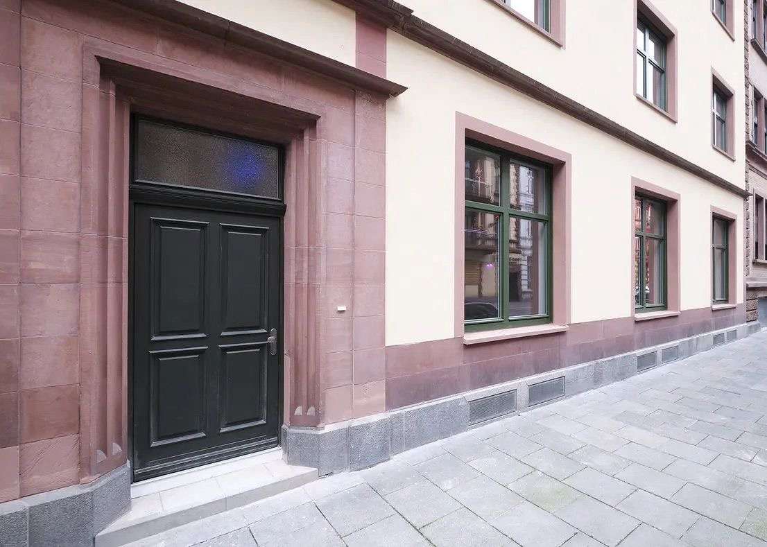 Thumbnail-Büro in Frankfurt 3.100,00 € 128 m²