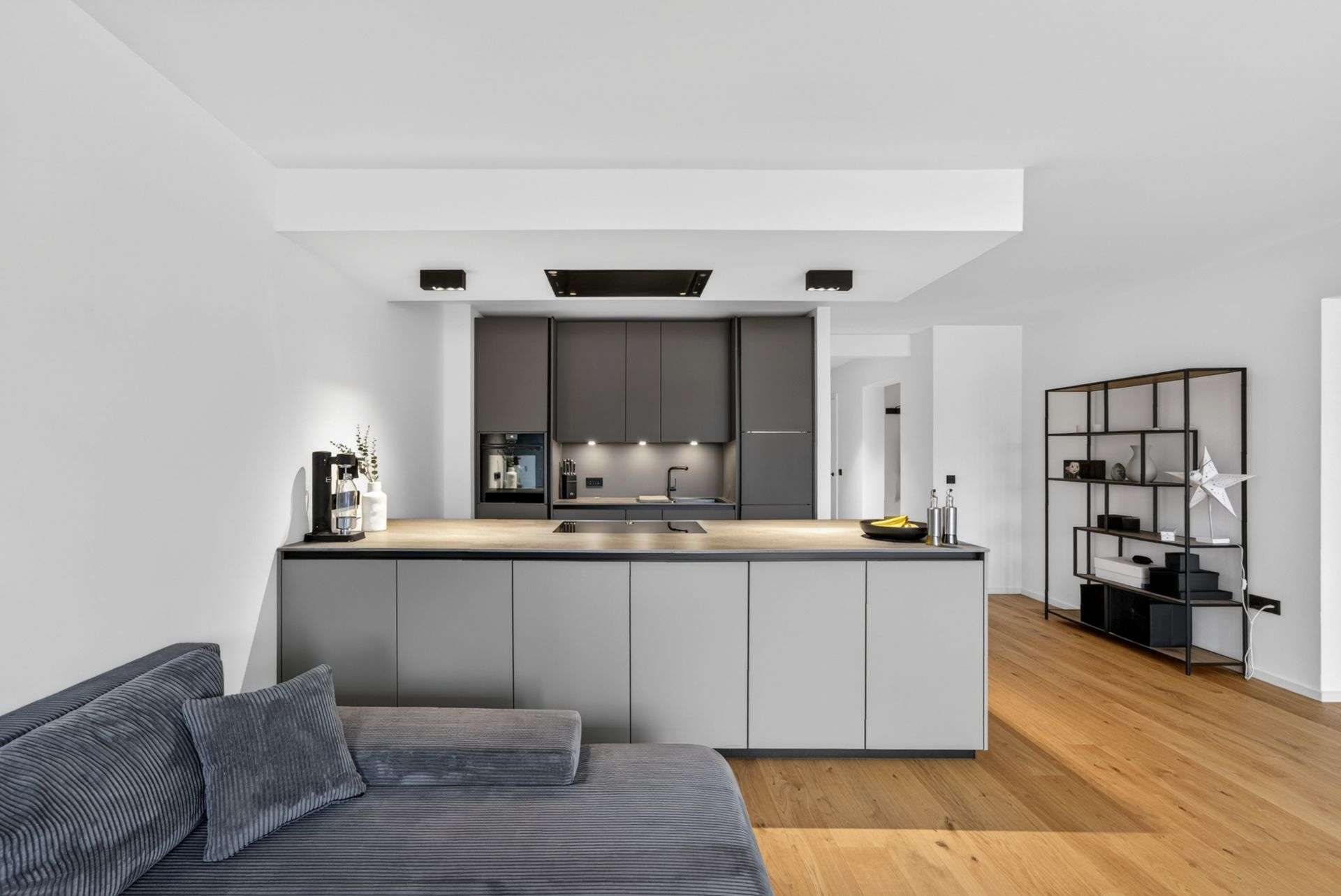 Thumbnail-Wohnung zum Kaufen in Braunschweig 650.000,00 € 131.41 m²