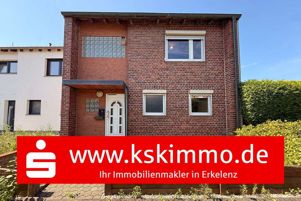 Thumbnail-Haus zum Kaufen in Erkelenz-Gerderath 129.000,00 € 66 m²