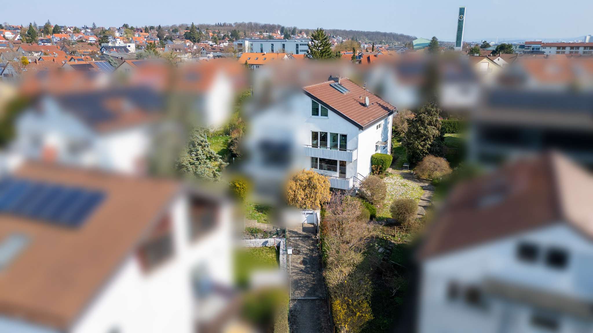 Thumbnail-Haus zum Mieten in Korntal 2.250,00 € 195 m²