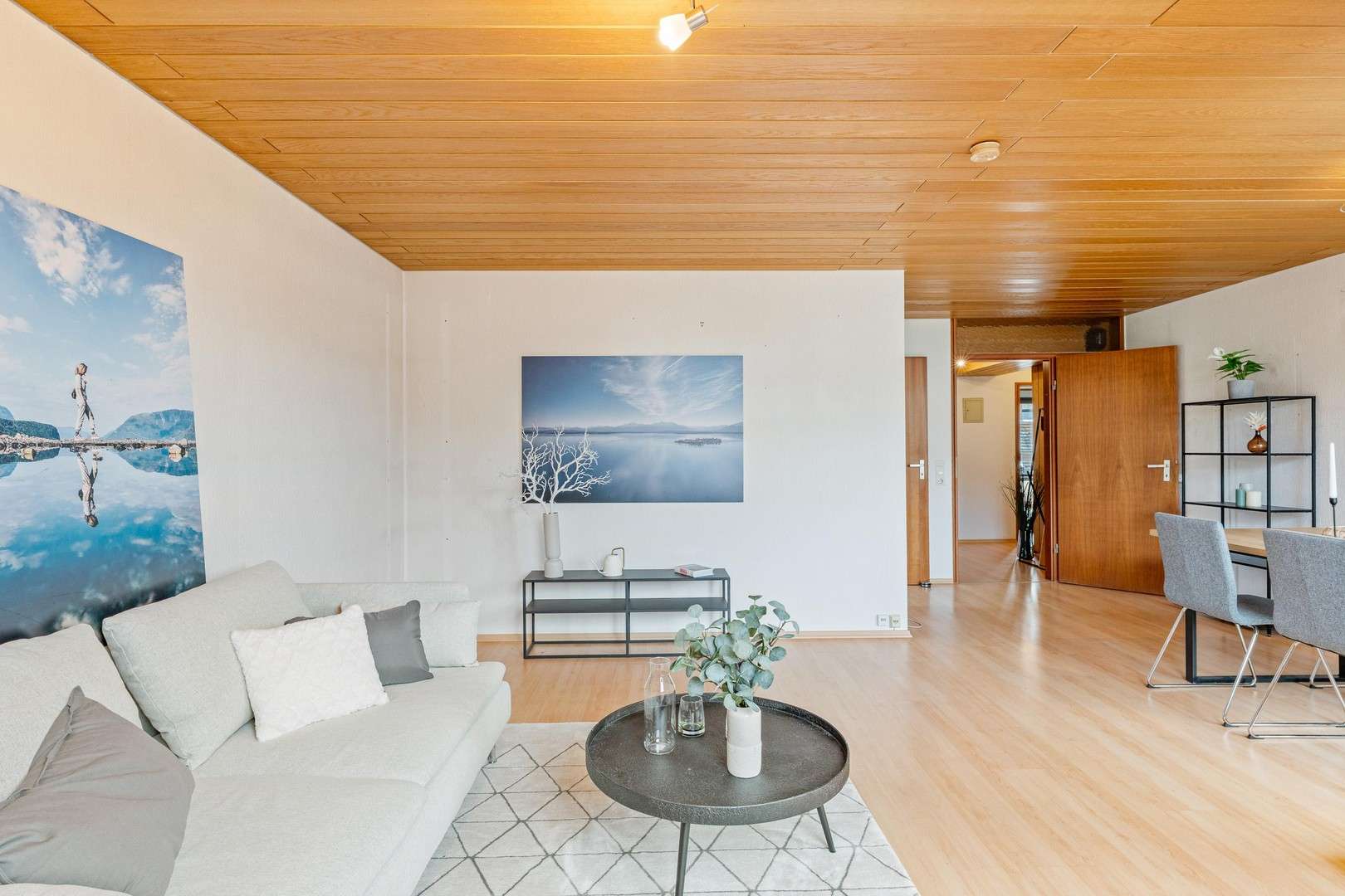 Thumbnail-Wohnung zum Kaufen in Stuttgart 349.000,00 € 82 m²