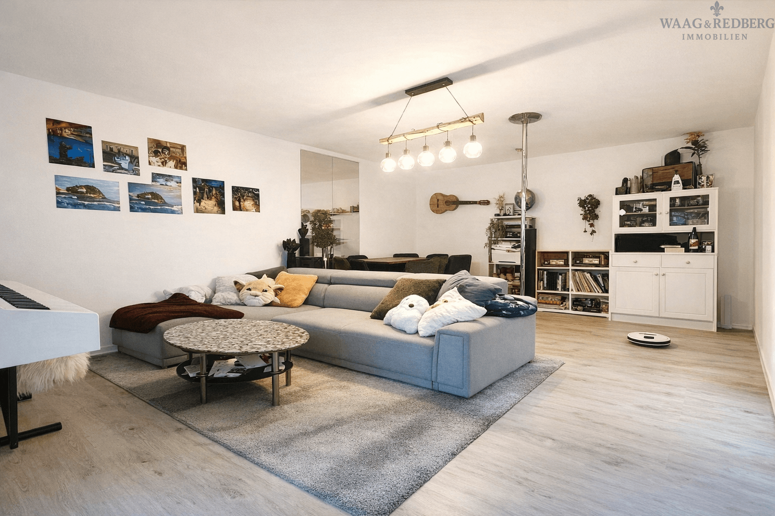 Thumbnail-Wohnung zum Kaufen in Nürnberg 185.000,00 € 45 m²