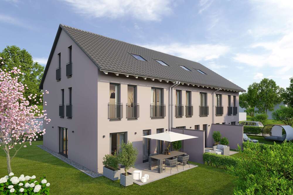 Thumbnail-Haus zum Kaufen in Meerbusch 597.612,96 € 145 m²