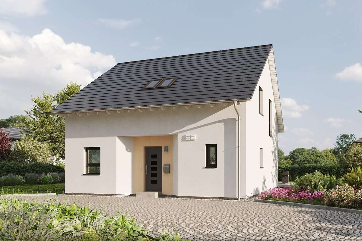 Thumbnail-Haus zum Kaufen in Sargenroth 317.829,00 € 158.4 m²