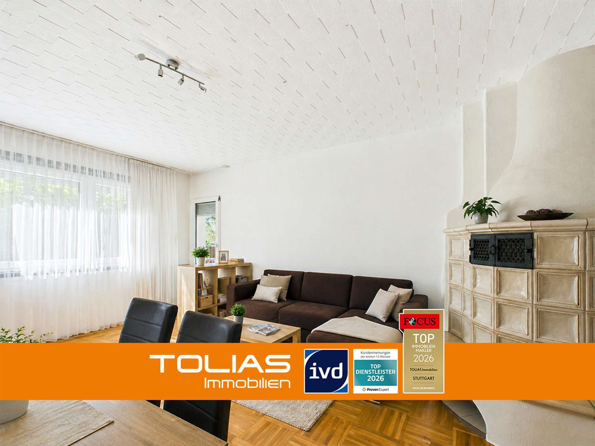 Thumbnail-Wohnung zum Kaufen in Ostfildern 220.000,00 € 64 m²