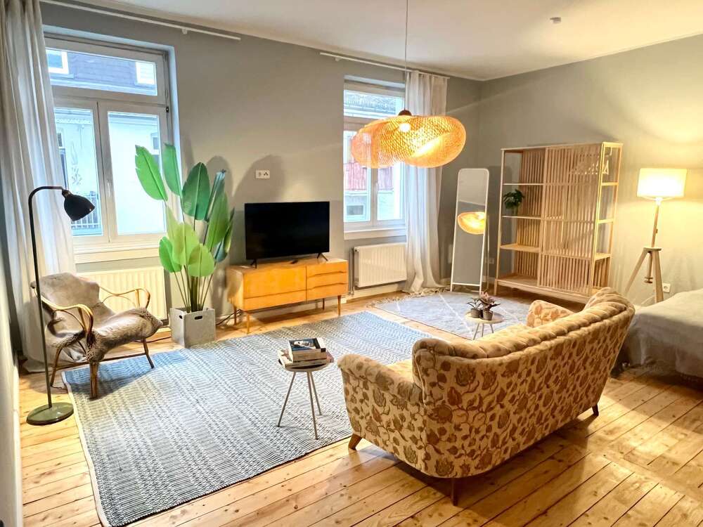 Thumbnail-Wohnung zum Mieten in Wiesbaden 1.600,00 € 50 m²