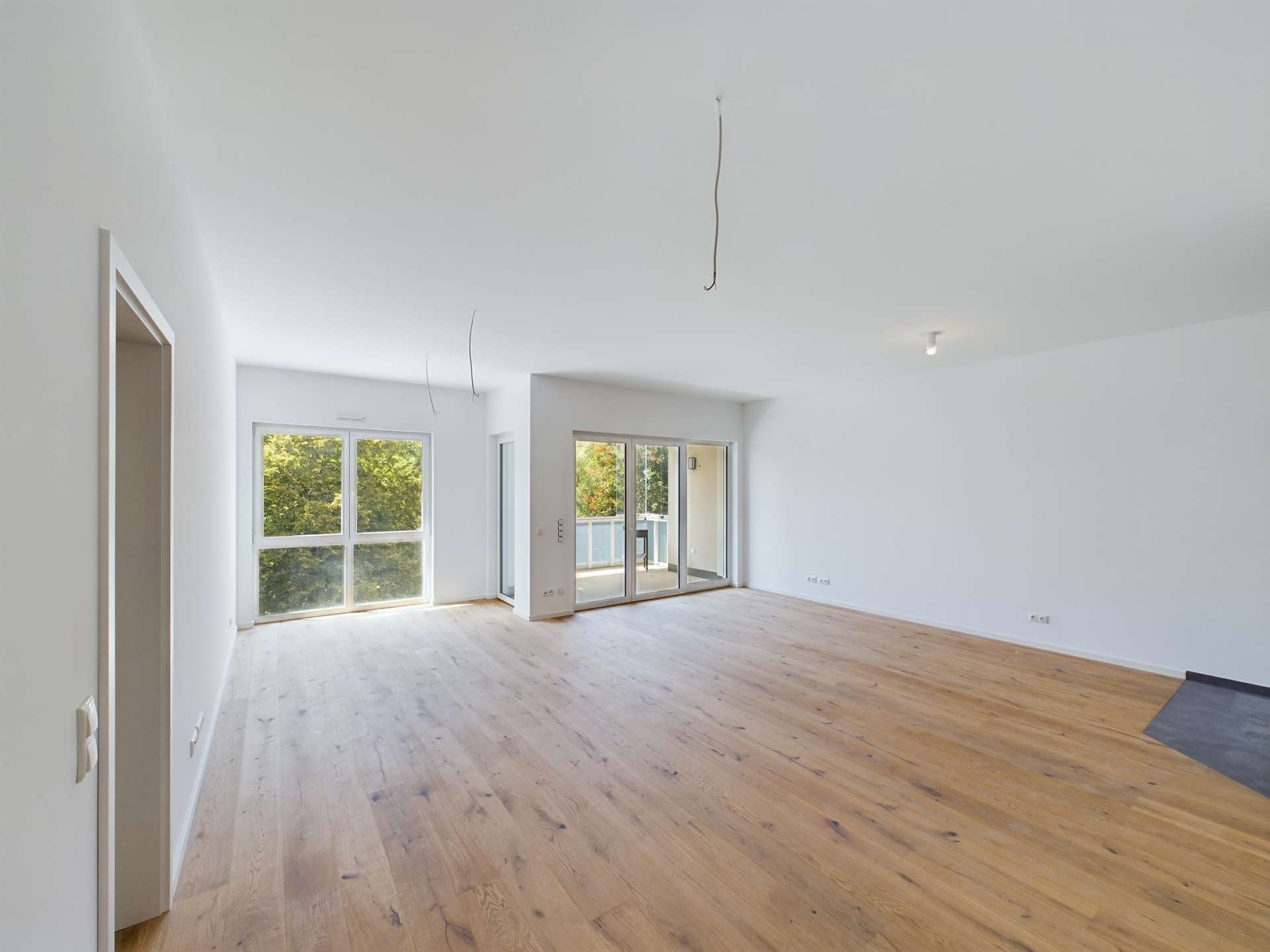 Thumbnail-Wohnung zum Mieten in Bingen 1.310,00 € 107 m²
