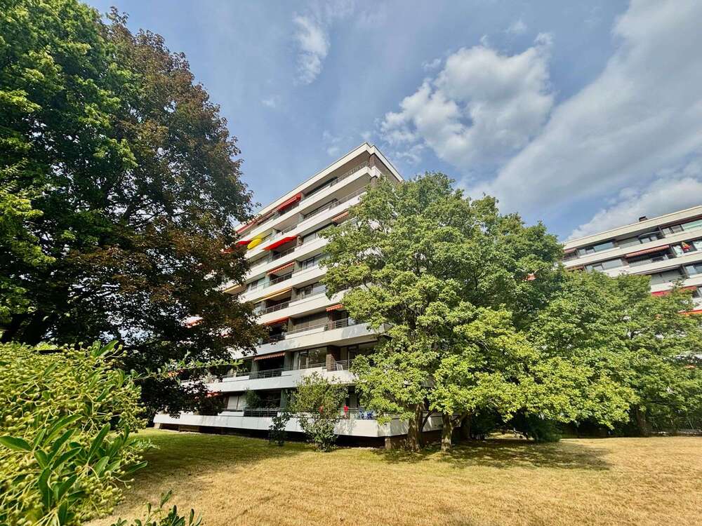 Thumbnail-Wohnung zum Kaufen in Düsseldorf 224.000,00 € 68 m²