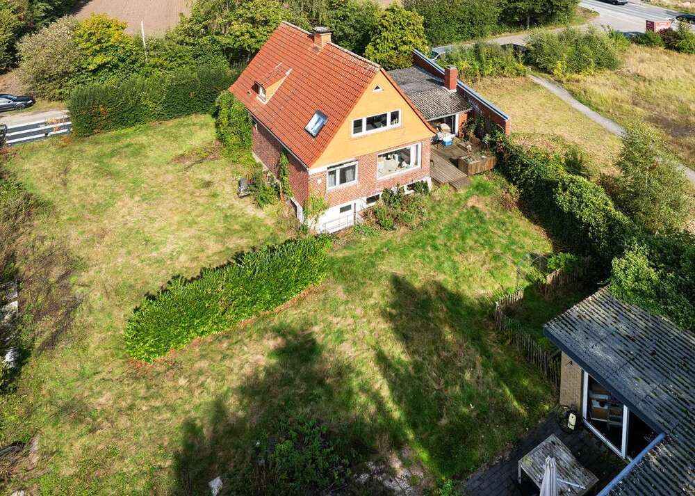 Thumbnail-Haus zum Kaufen in Münster 529.000,00 € 149 m²