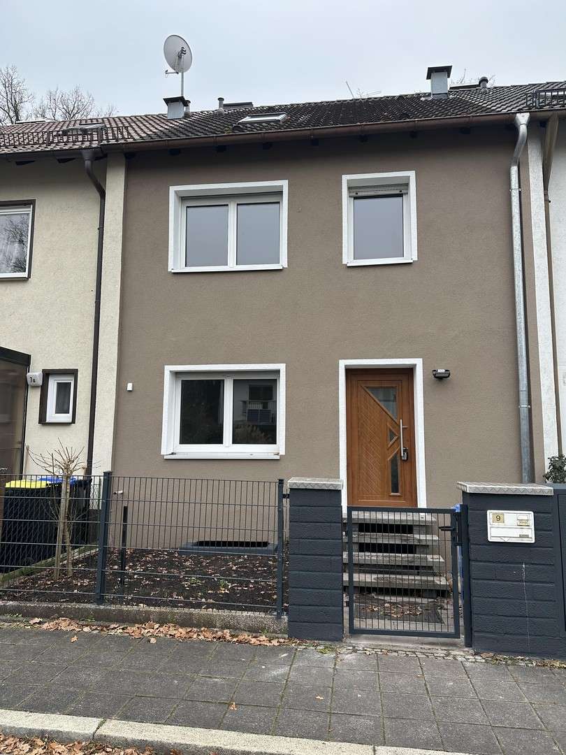 Thumbnail-Haus zum Kaufen in Nürnberg 679.000,00 € 140 m²