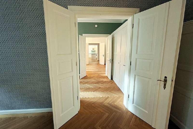 Thumbnail-Wohnung zum Mieten in München 3.930,00 € 139 m²