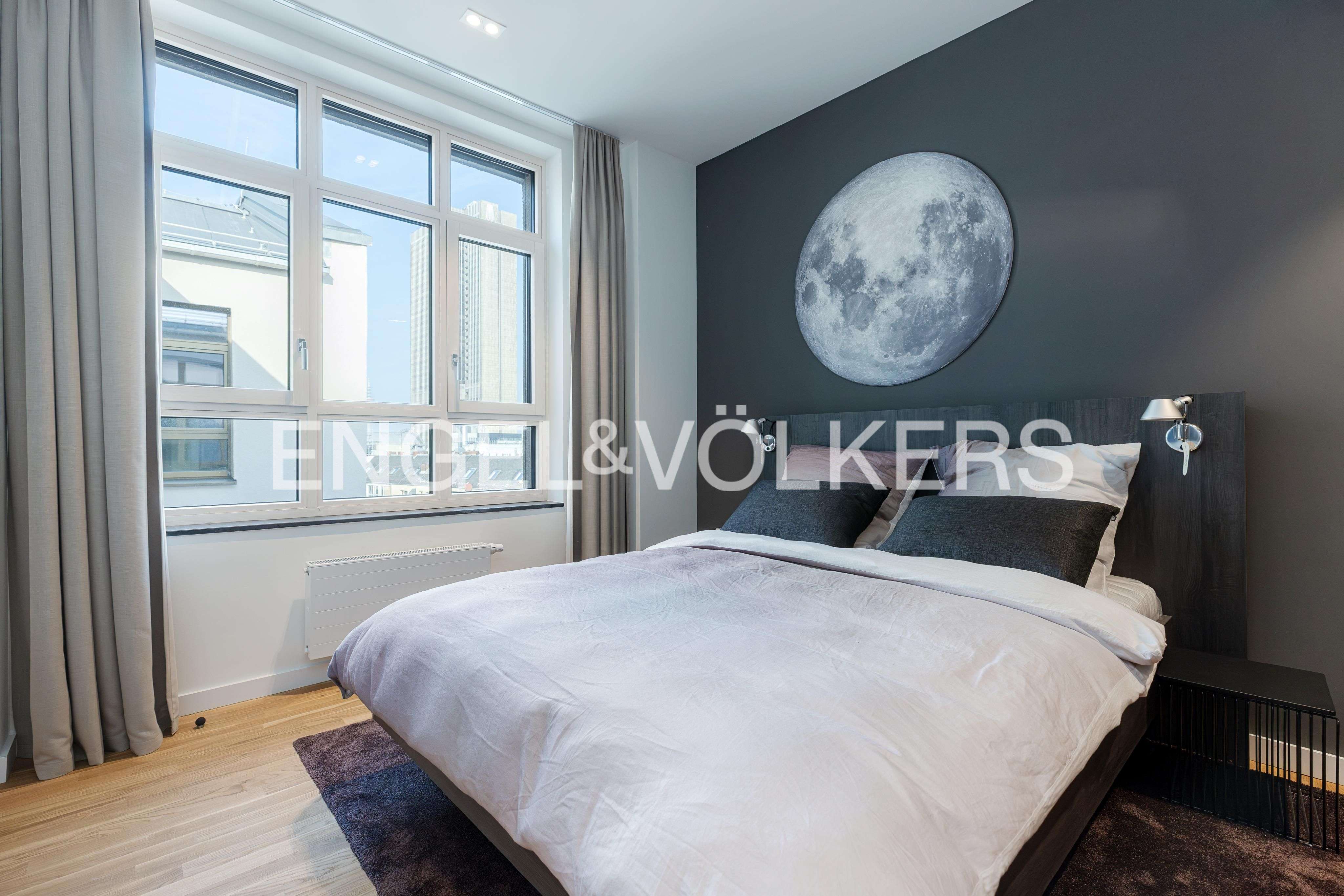Thumbnail-Wohnung zum Mieten in Frankfurt am Main 1.025,00 € 39 m²