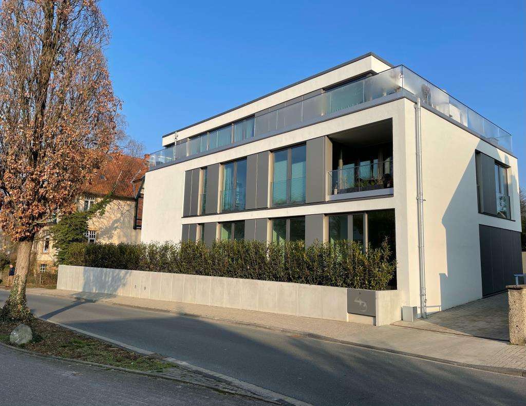 Thumbnail-Wohnung zum Mieten in Celle 1.530,00 € 127.34 m²