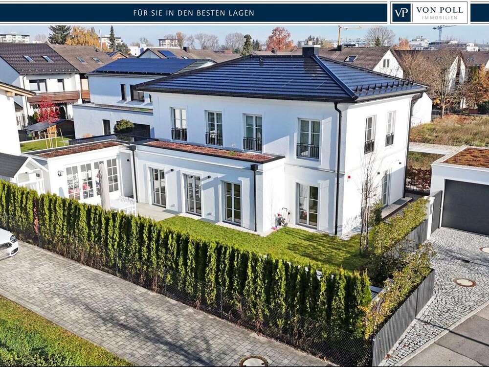 Thumbnail-Haus zum Kaufen in Landshut 1.980.000,00 € 160 m²