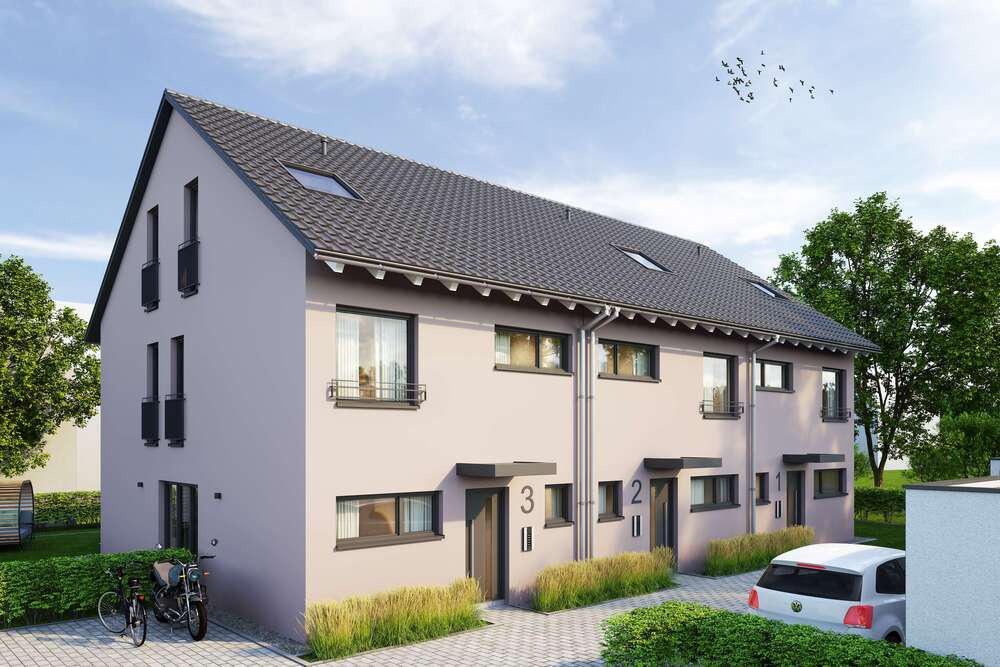 Thumbnail-Haus zum Kaufen in Meerbusch 545.662,96 € 145 m²