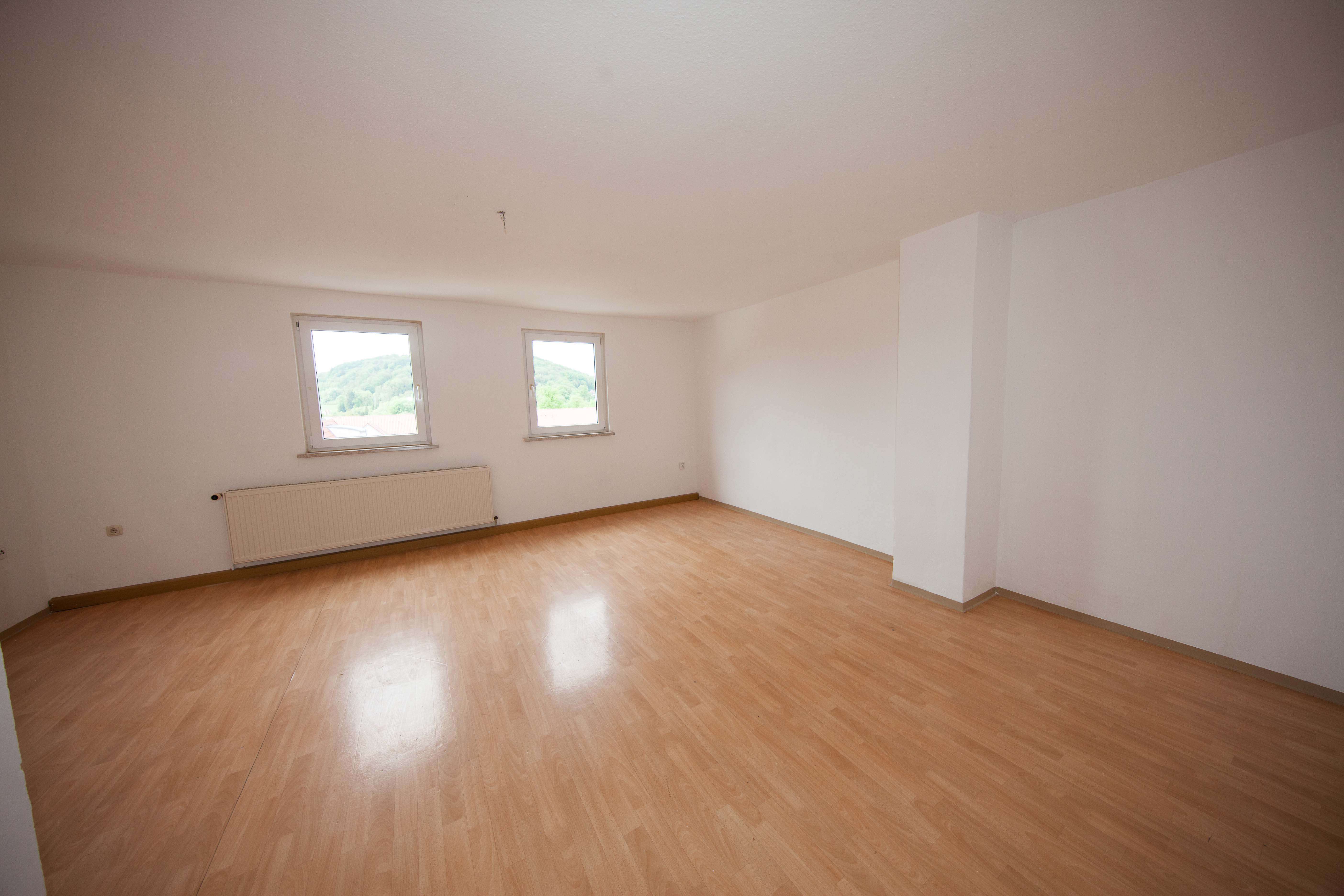 Thumbnail-Wohnung zum Mieten in Hildburghausen 725,00 € 110 m²