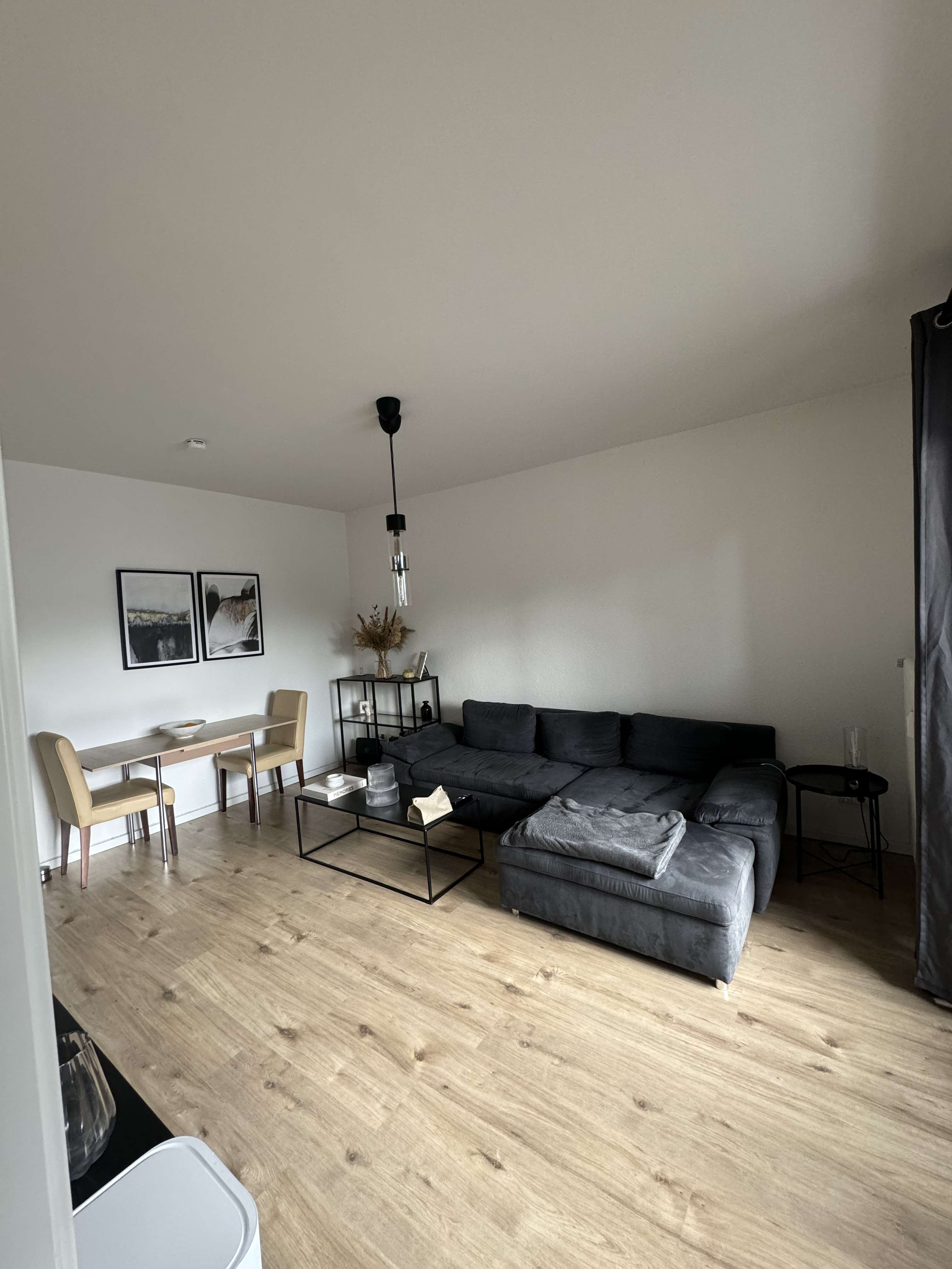 Thumbnail-Wohnung zum Mieten in Duisburg 440,00 € 55 m²