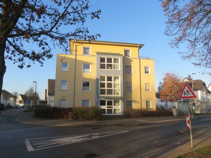 Thumbnail-Wohnung zum Mieten in Schwerte 1.234,86 € 112.26 m²