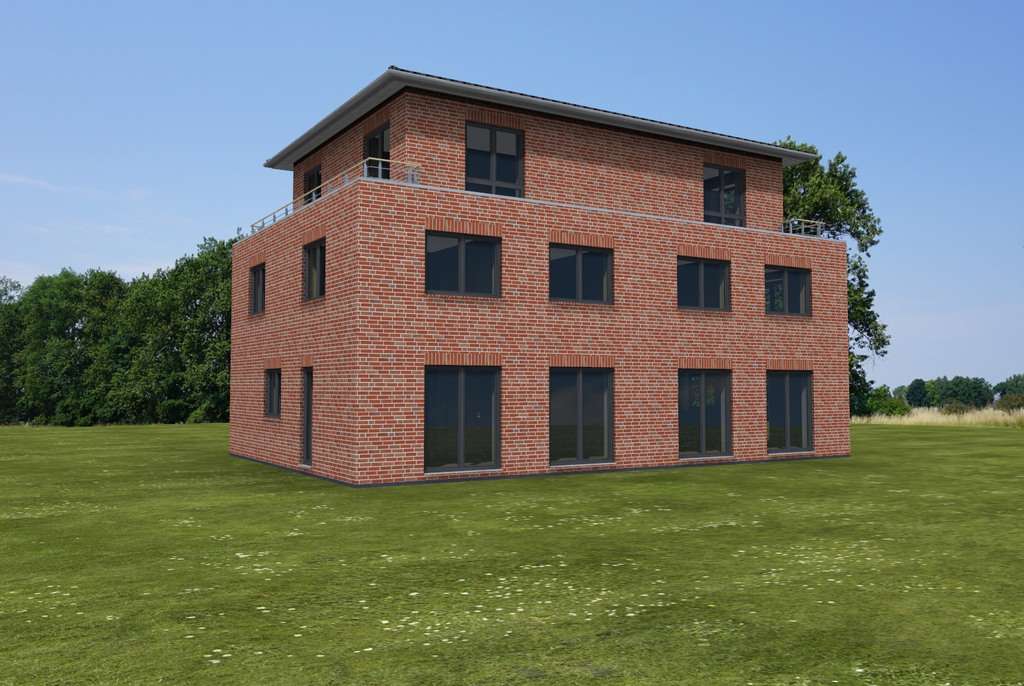 Thumbnail-Haus zum Kaufen in Hamburg 653.000,00 € 146 m²