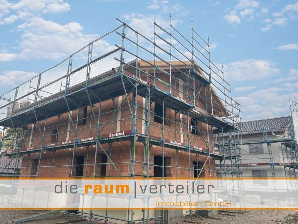 Thumbnail-Haus zum Kaufen in Bruckmühl 749.000,00 € 125 m²
