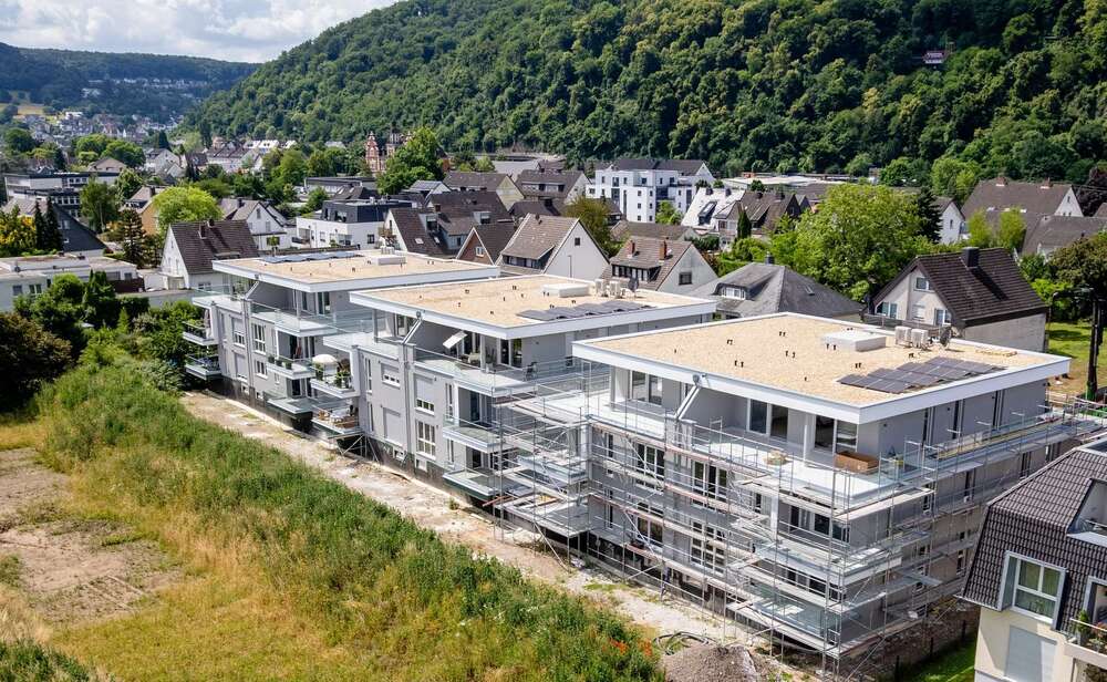 Thumbnail-Wohnung zum Kaufen in Bad Breisig 588.600,00 € 109 m²