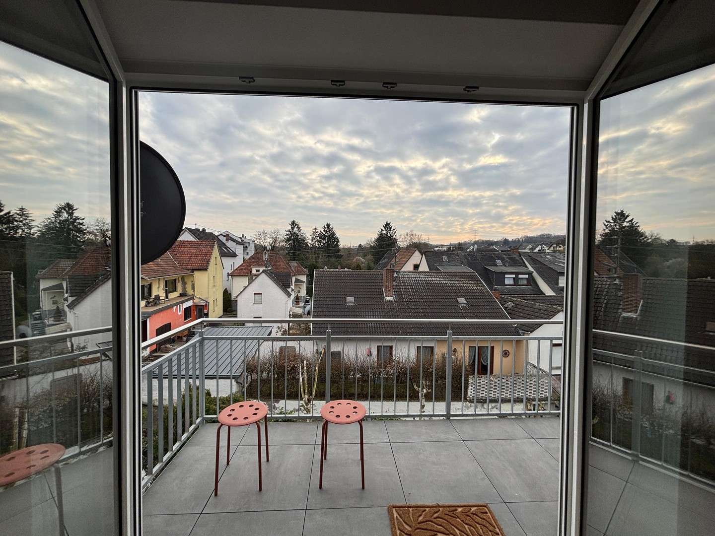 Thumbnail-Wohnung zum Mieten in Kettig 1.250,00 € 76 m²