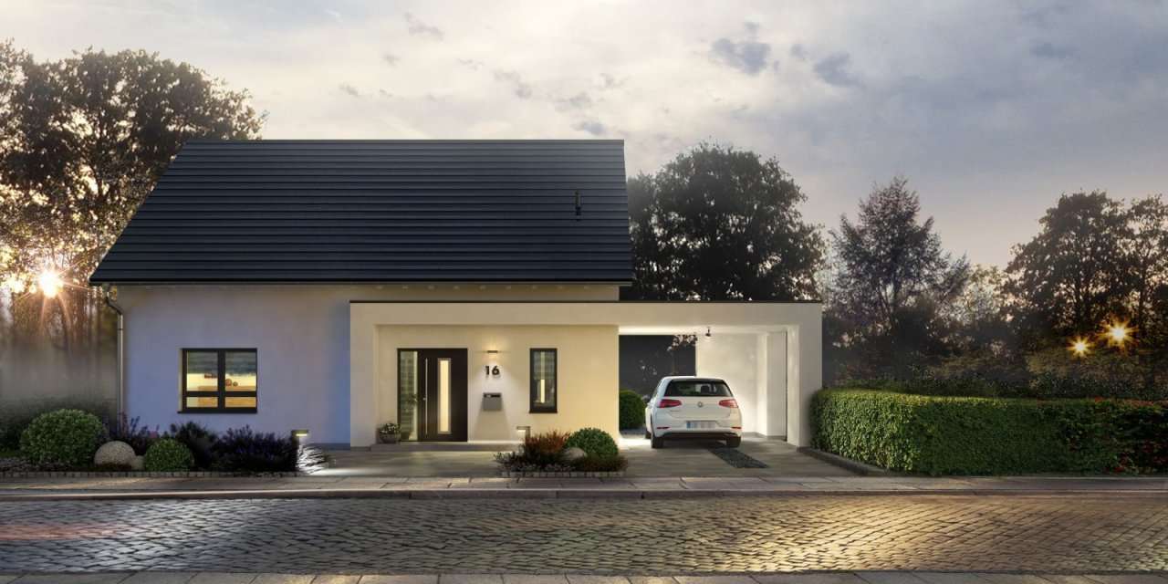 Thumbnail-Haus zum Kaufen in Sargenroth 317.989,00 € 171.77 m²