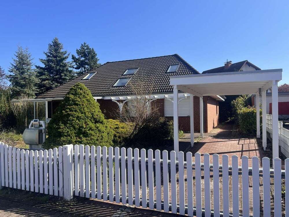 Thumbnail-Haus zum Kaufen in Möser 529.000,00 € 150 m²