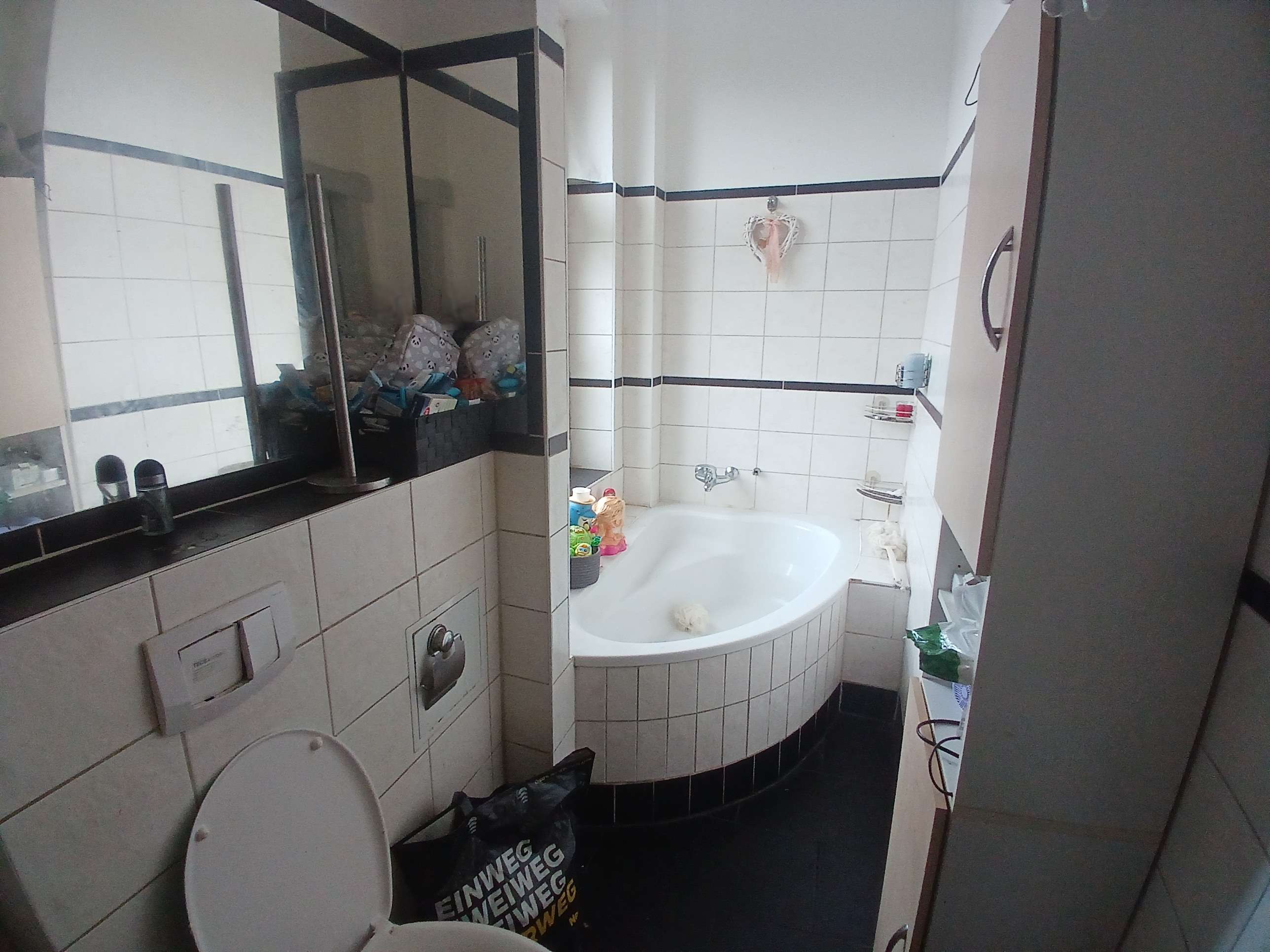 Thumbnail-Wohnung zum Mieten in Wittenberge 380,00 € 65 m²