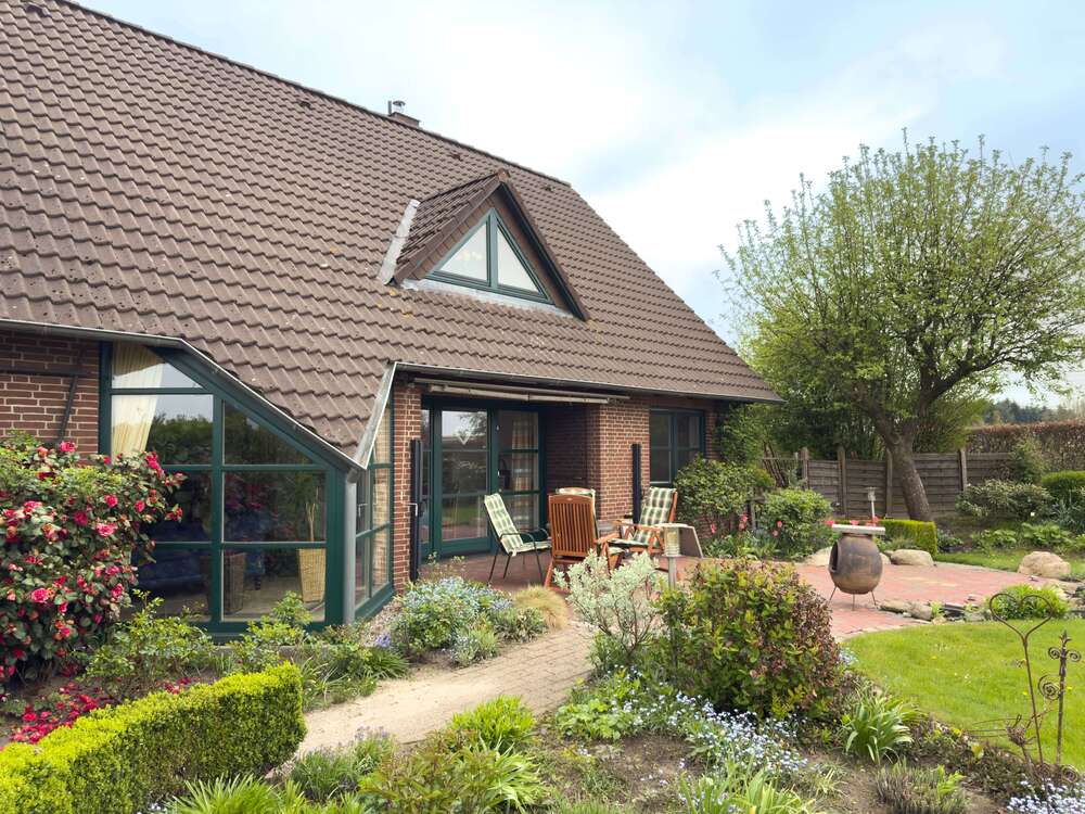 Thumbnail-Haus zum Kaufen in Hohenwestedt 399.000,00 € 152 m²