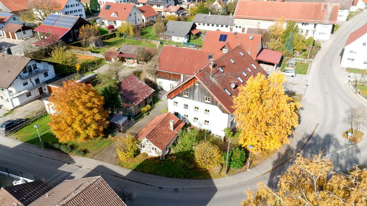 Thumbnail-Haus zum Kaufen in Mindelheim Westernach 753.000,00 € 428 m²