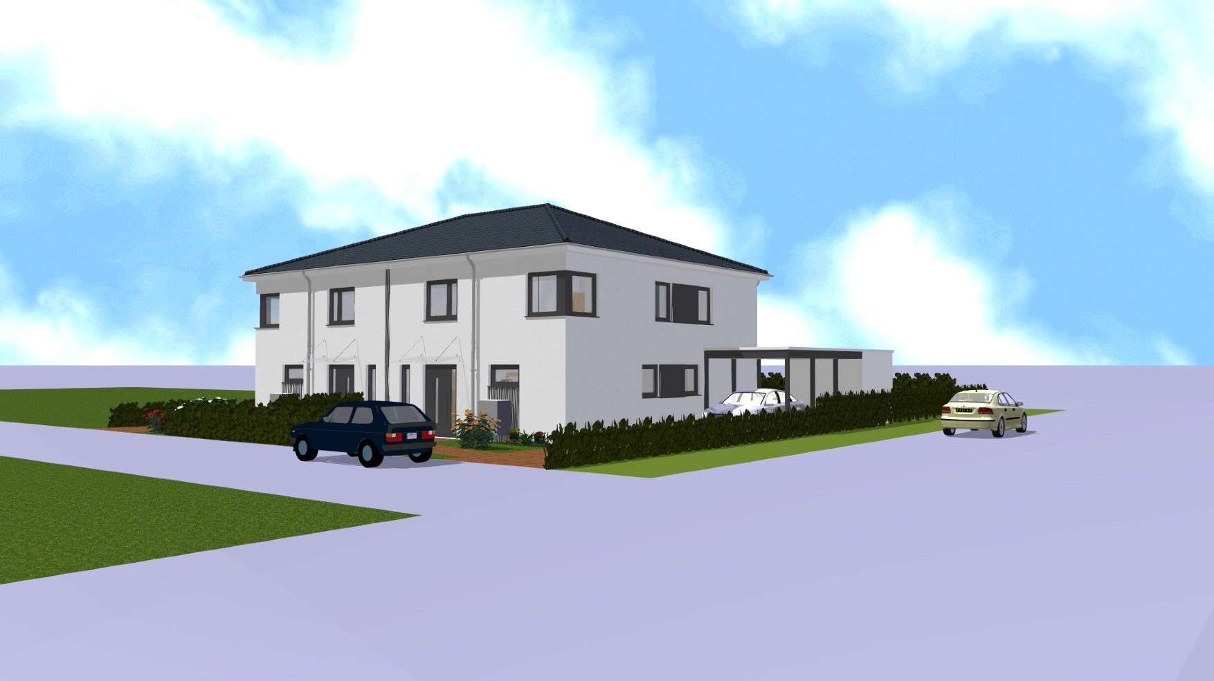 Thumbnail-Haus zum Kaufen in Lemwerder 459.000,00 € 123 m²