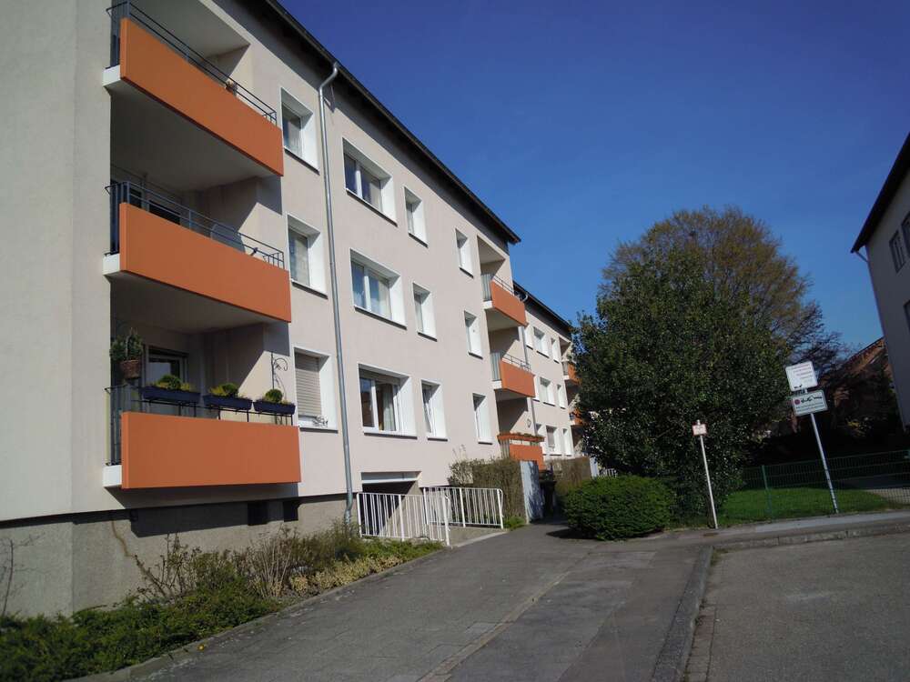 Thumbnail-Wohnung zum Mieten in Dortmund 685,00 € 70.47 m²