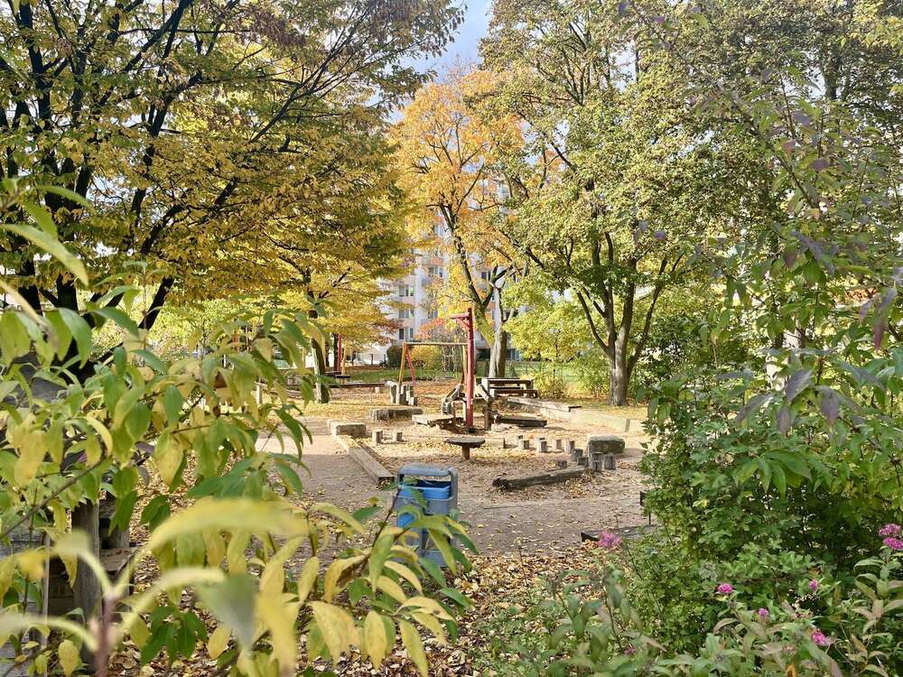 Thumbnail-Wohnung zum Kaufen in Nürnberg 279.000,00 € 58 m²