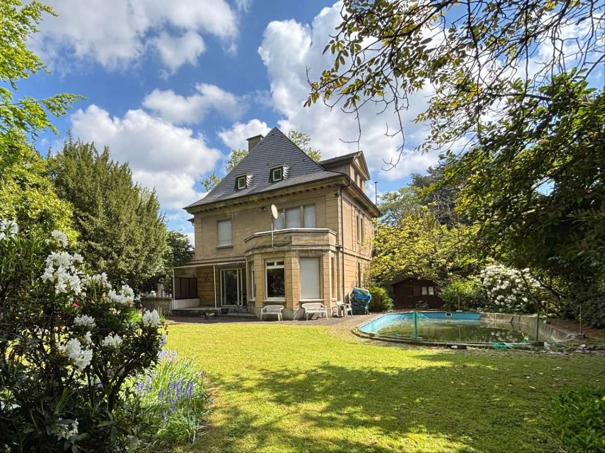 Thumbnail-Haus zum Kaufen in Mönchengladbach 749.000,00 € 290 m²