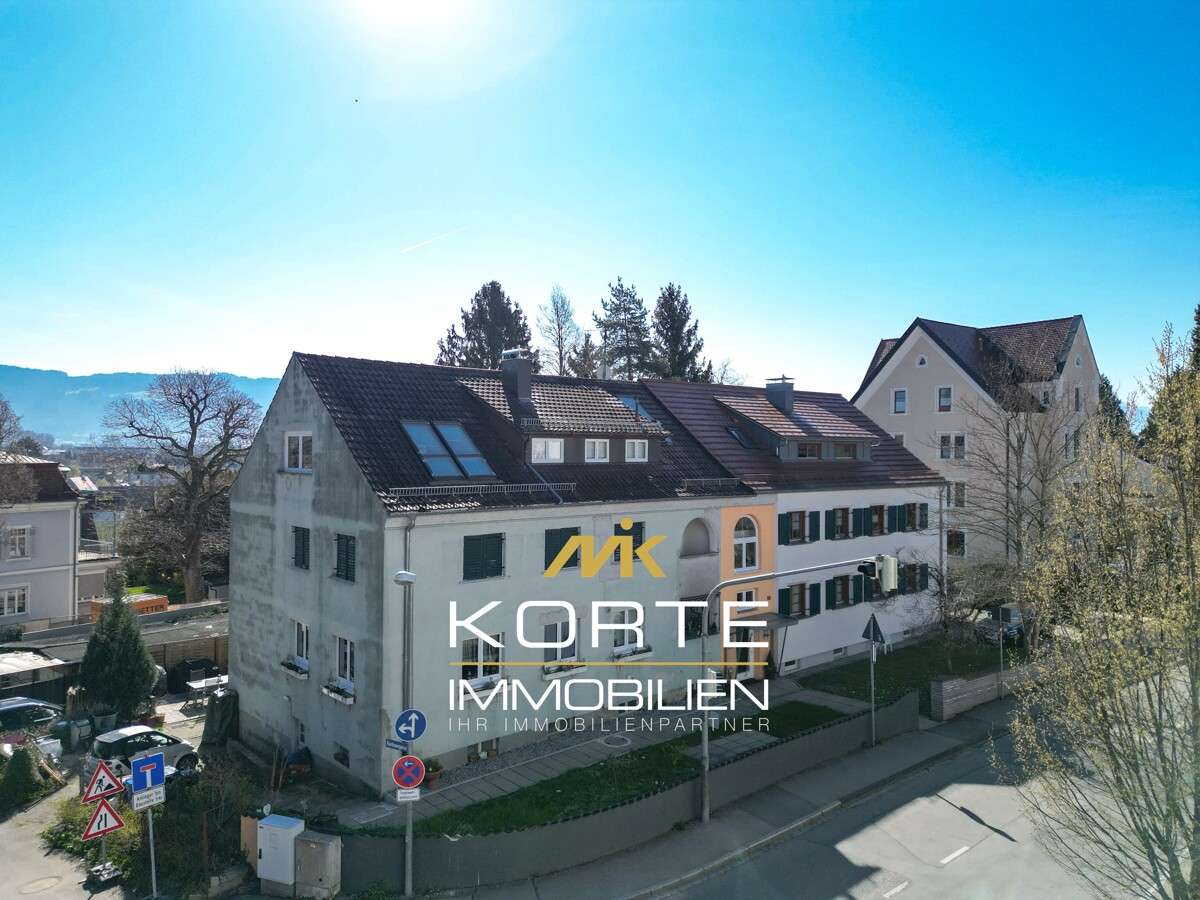 Thumbnail-Wohnung zum Kaufen in Lindau 498.000,00 € 121 m²