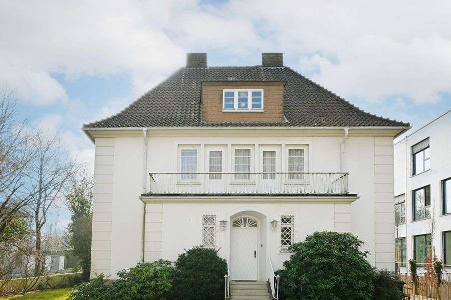 Thumbnail-Haus zum Kaufen in Bünde 545.000,00 € 260 m²
