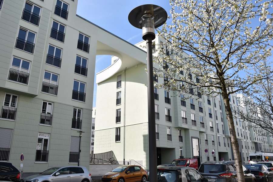 Thumbnail-Wohnung zum Mieten in München 1.950,00 € 86.83 m²