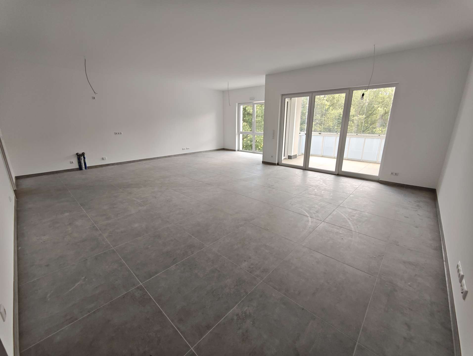 Thumbnail-Wohnung zum Mieten in Bingen 1.660,00 € 151 m²