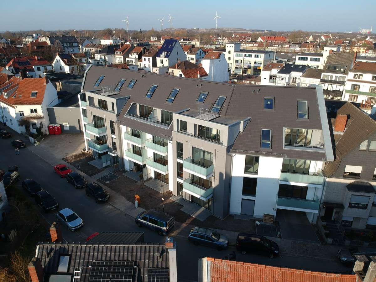 Thumbnail-Wohnung zum Kaufen in Bremen 367.500,00 € 82 m²