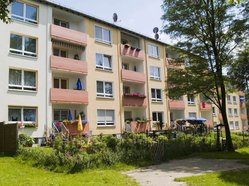 Thumbnail-Wohnung zum Mieten in Remscheid 569,00 € 66.22 m²