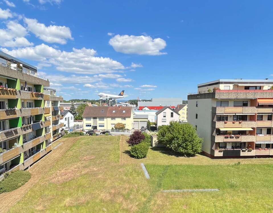Thumbnail-Wohnung zum Kaufen in Speyer 285.000,00 € 84 m²